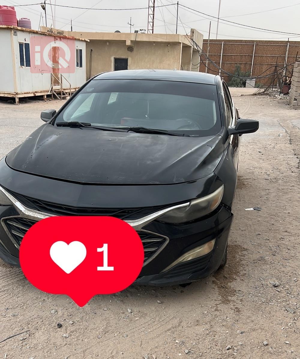 شيفروليه ماليبو